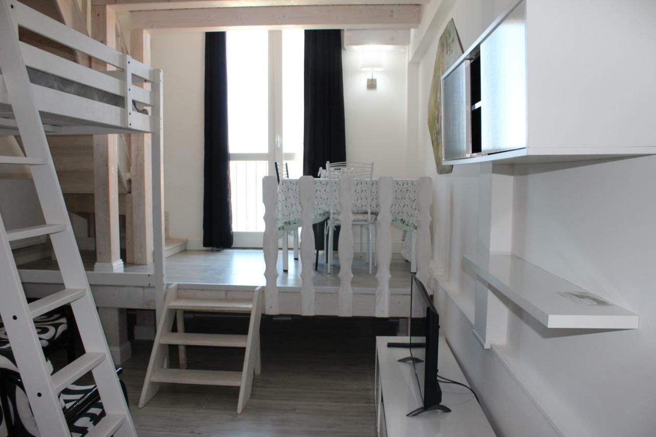 Angels'Home A 'N D Pizzo  Exterior foto