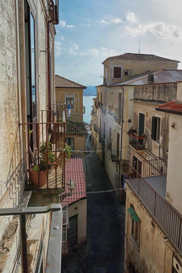 Angels'Home A 'N D Pizzo  Exterior foto