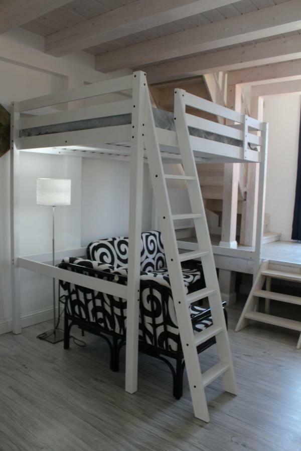 Angels'Home A 'N D Pizzo  Exterior foto